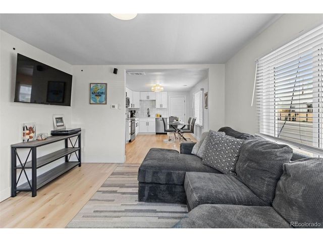 514 S Lowell Blvd, Denver, CO 80219