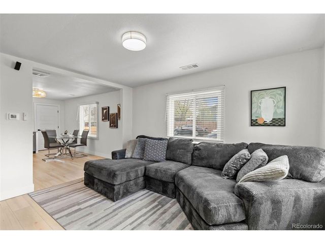 514 S Lowell Blvd, Denver, CO 80219