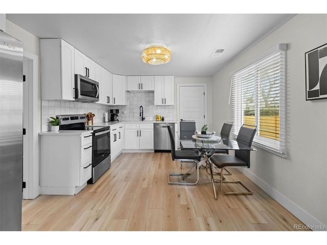 514 S Lowell Blvd, Denver, CO 80219