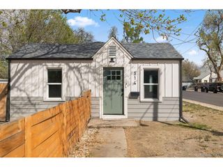 514 S Lowell Blvd, Denver, CO 80219