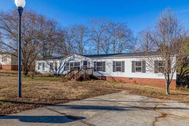 477 Thomason Road, Fountain Inn, SC 29644