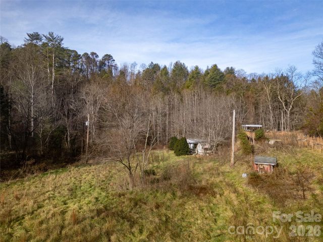 1573 Revere Road, Marshall, NC 28753