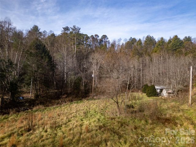 1573 Revere Road, Marshall, NC 28753