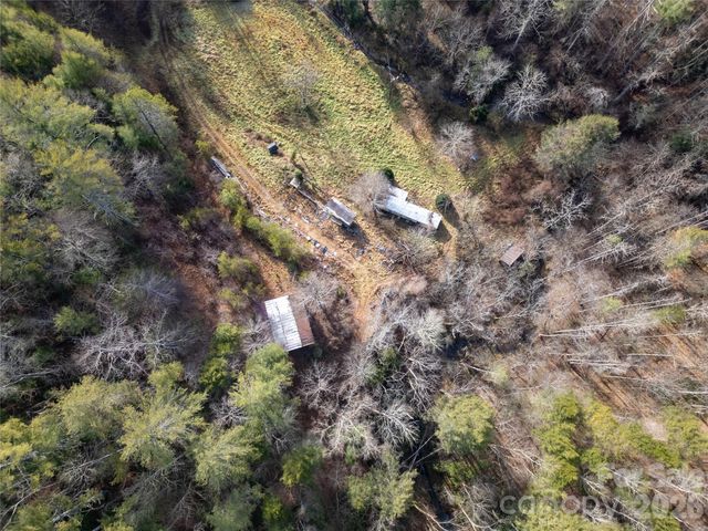 1573 Revere Road, Marshall, NC 28753