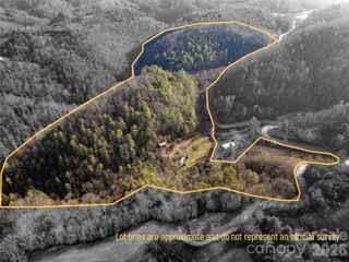 1573 Revere Road, Marshall, NC 28753