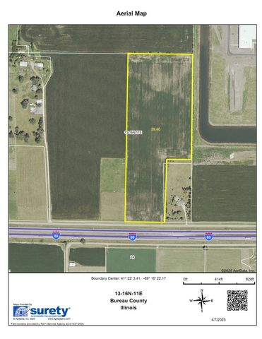 00 1500 North Avenue, Peru, IL 61354