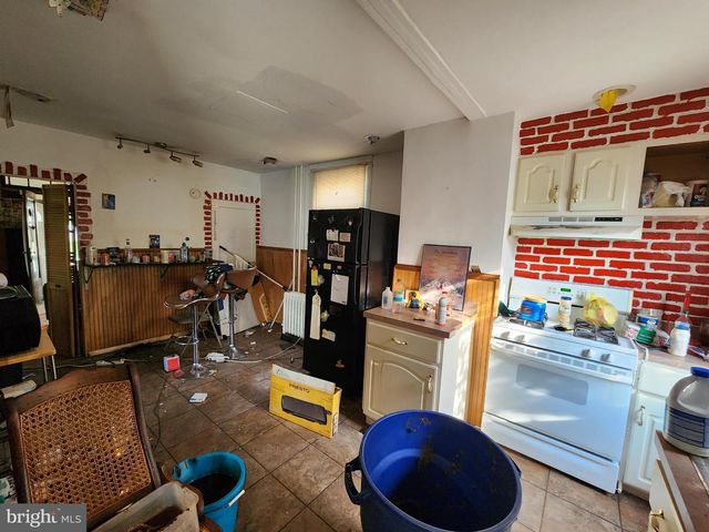 3906 FORRESTER AVE, Baltimore, MD 21206