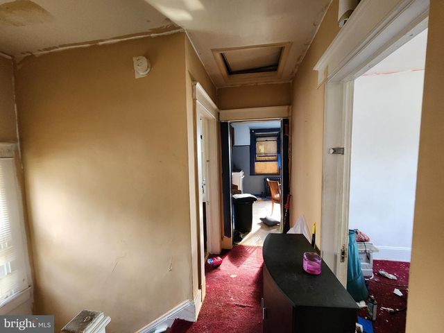 3906 FORRESTER AVE, Baltimore, MD 21206