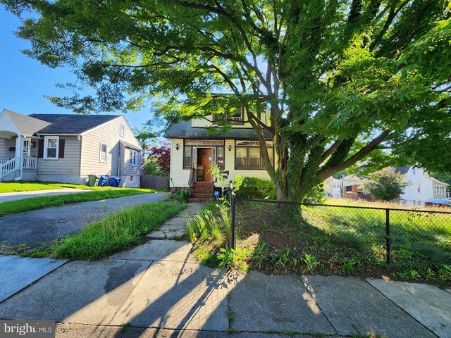 3906 FORRESTER AVE, Baltimore, MD 21206