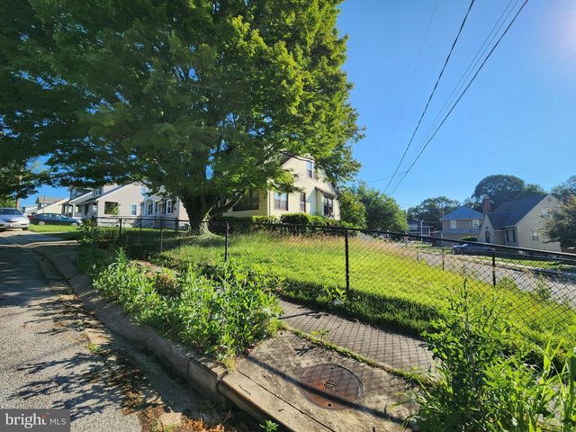 3906 FORRESTER AVE, Baltimore, MD 21206