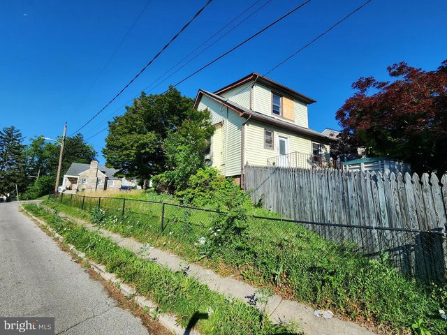 3906 FORRESTER AVE, Baltimore, MD 21206