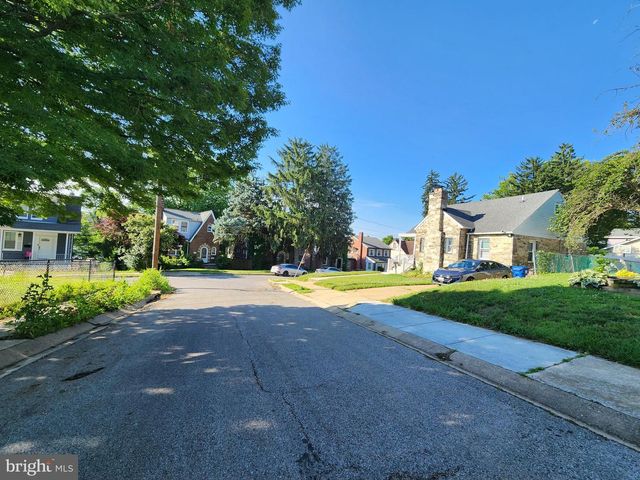 3906 FORRESTER AVE, Baltimore, MD 21206