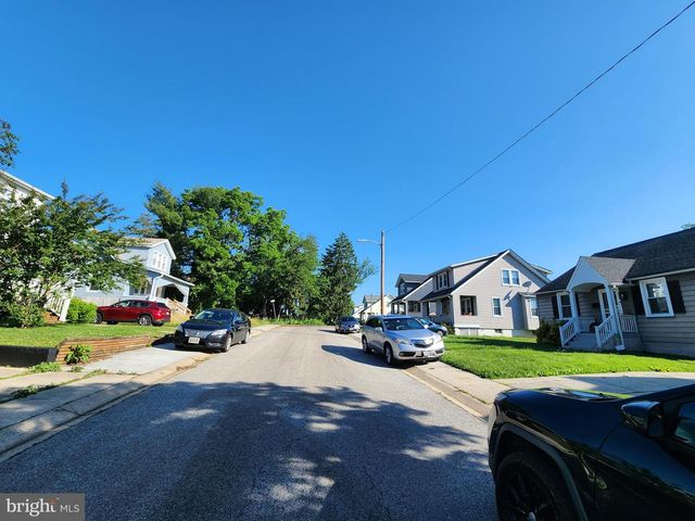 3906 FORRESTER AVE, Baltimore, MD 21206