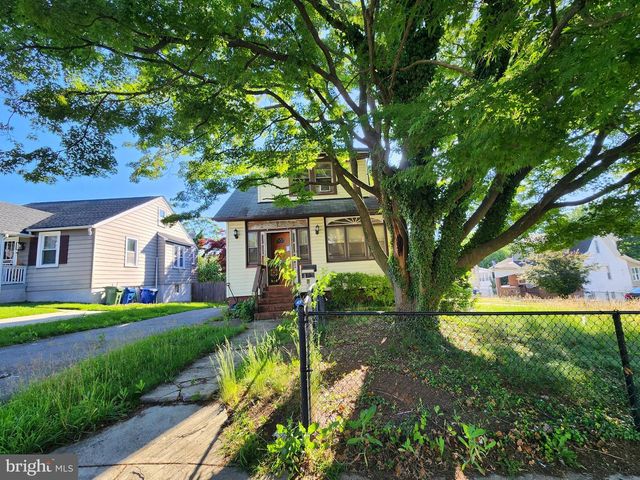 3906 FORRESTER AVE, Baltimore, MD 21206
