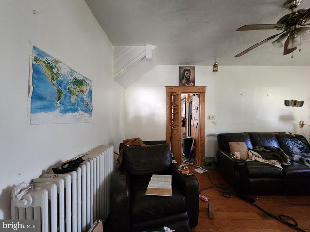 3906 FORRESTER AVE, Baltimore, MD 21206