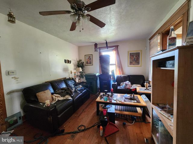 3906 FORRESTER AVE, Baltimore, MD 21206
