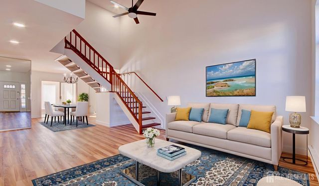 368 Metuchen Drive C, Monroe, NJ 08831