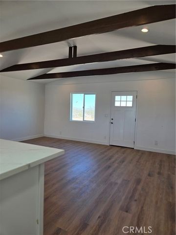 60033 Sespe, Landers, CA 92285