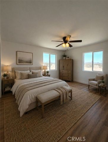 60033 Sespe, Landers, CA 92285