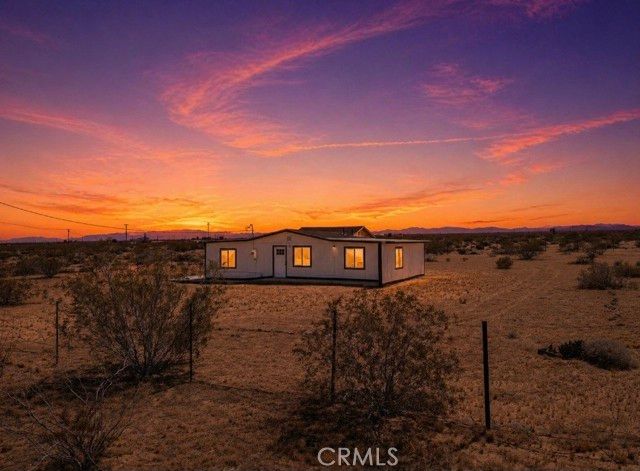 60033 Sespe, Landers, CA 92285