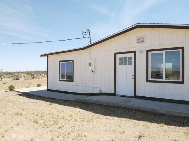 60033 Sespe, Landers, CA 92285