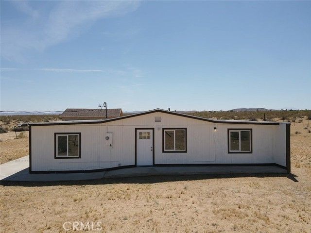60033 Sespe, Landers, CA 92285