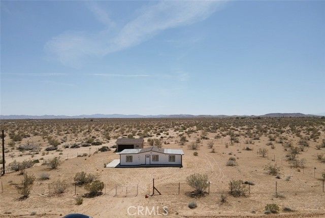 60033 Sespe, Landers, CA 92285