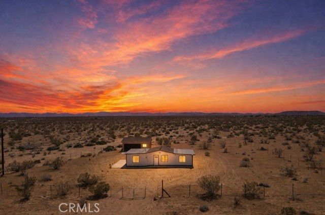 60033 Sespe, Landers, CA 92285