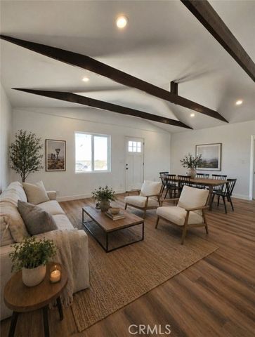 60033 Sespe, Landers, CA 92285