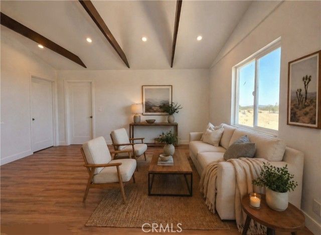 60033 Sespe, Landers, CA 92285