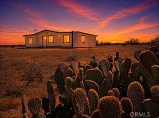 60033 Sespe, Landers, CA 92285