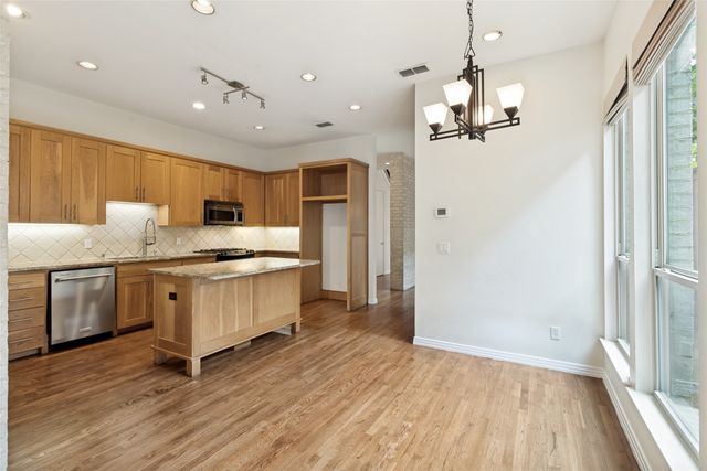 5122 Vickery Boulevard, Dallas, TX 75206