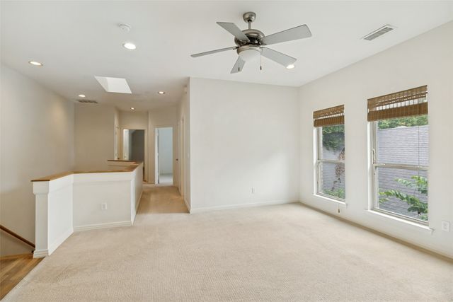 5122 Vickery Boulevard, Dallas, TX 75206