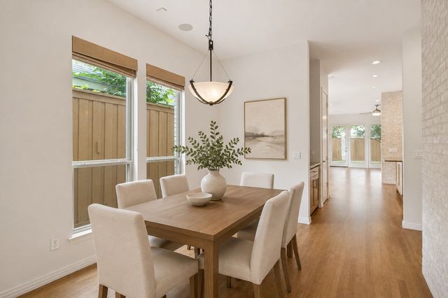 5122 Vickery Boulevard, Dallas, TX 75206