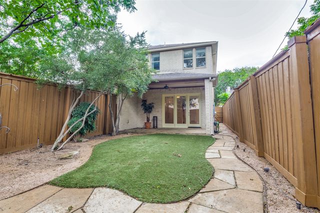 5122 Vickery Boulevard, Dallas, TX 75206