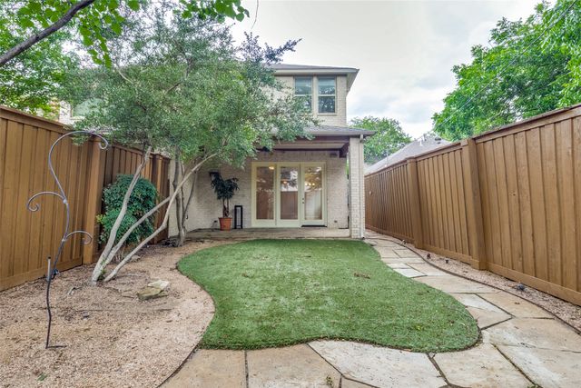 5122 Vickery Boulevard, Dallas, TX 75206