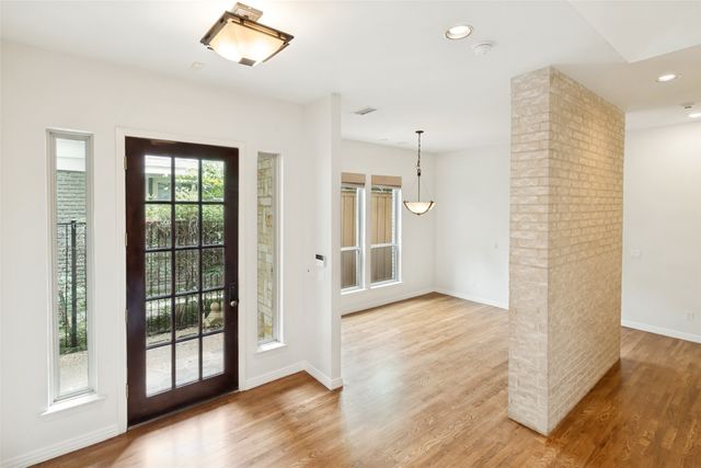 5122 Vickery Boulevard, Dallas, TX 75206