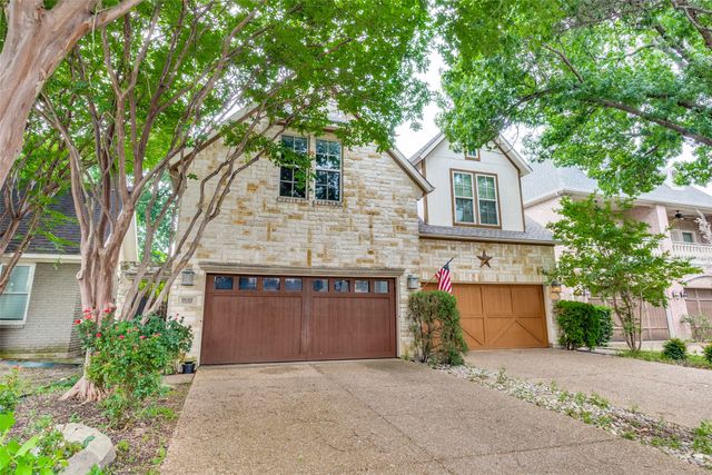 5122 Vickery Boulevard, Dallas, TX 75206