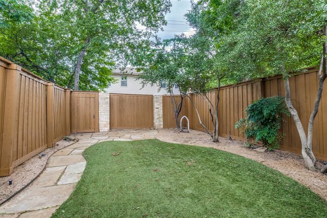 5122 Vickery Boulevard, Dallas, TX 75206
