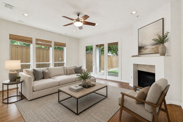 5122 Vickery Boulevard, Dallas, TX 75206