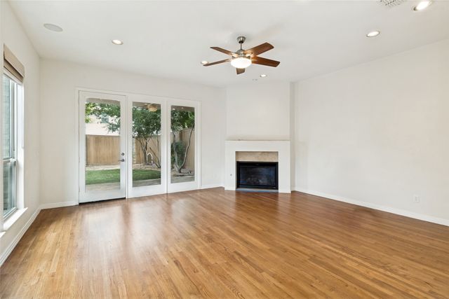 5122 Vickery Boulevard, Dallas, TX 75206