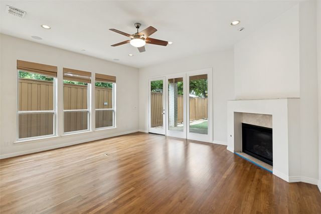 5122 Vickery Boulevard, Dallas, TX 75206