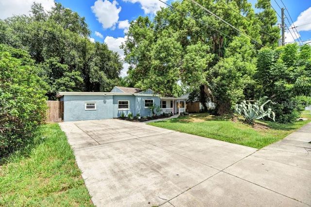 2829 LAKE MARGARET DRIVE, Orlando, FL 32806