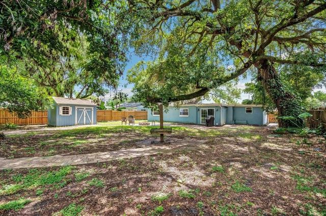 2829 LAKE MARGARET DRIVE, Orlando, FL 32806