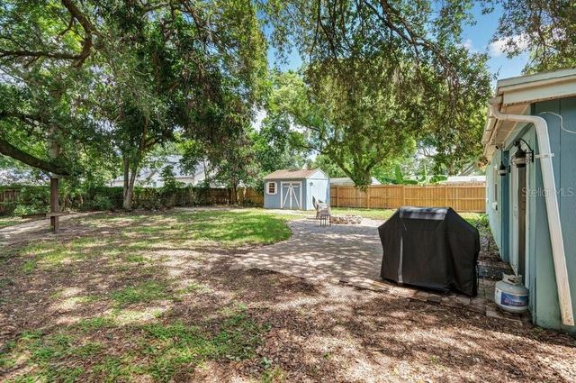 2829 LAKE MARGARET DRIVE, Orlando, FL 32806