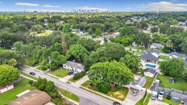2829 LAKE MARGARET DRIVE, Orlando, FL 32806