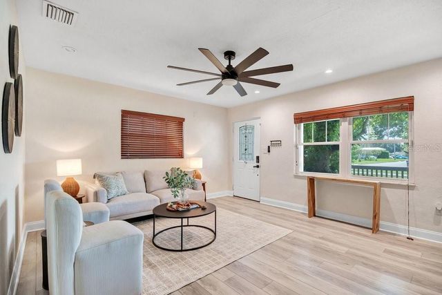 2829 LAKE MARGARET DRIVE, Orlando, FL 32806