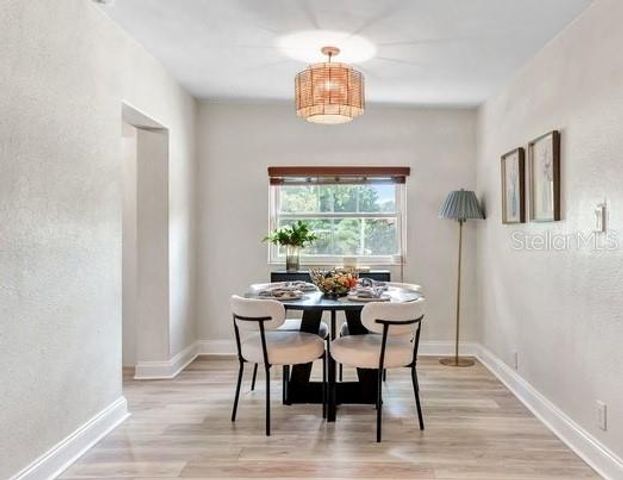 2829 LAKE MARGARET DRIVE, Orlando, FL 32806
