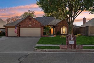 3028 SW 130th Street, Oklahoma City, OK 73170