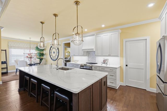 2483 Pascoli Place, Lexington, KY 40509